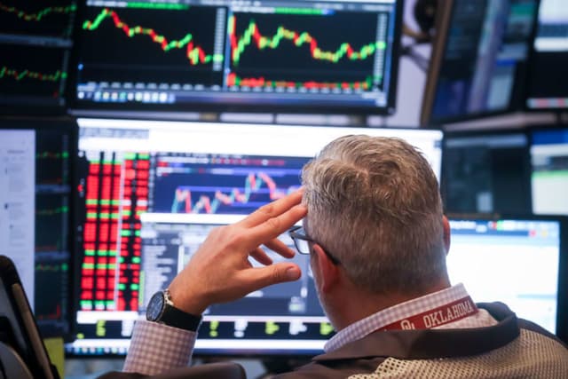 Software Stock Investors Are Discouraged. Is a Wall of Worry Next?