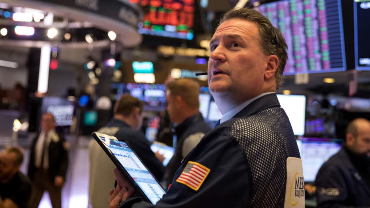 Signs of Speculative Interest Building, But Middle East Risk Holds it Back
