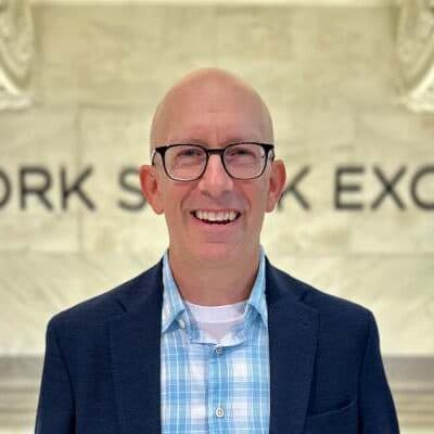 Jason Meshnick, CMT