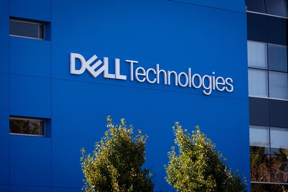 New Trade Idea for Dell After Jaw-Dropping Report