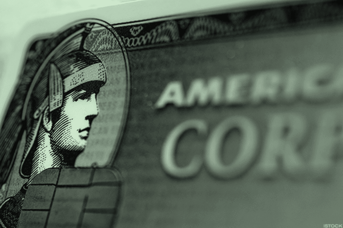 Walking Through Amex’s Buffett-Like Chairman’s Letter to Shareholders
