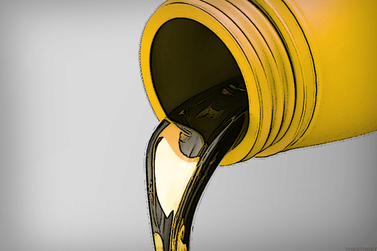 8 Key Items Shaping the Stock Market Tuesday: Oil Price Pressure, Nvidia Turns Heads