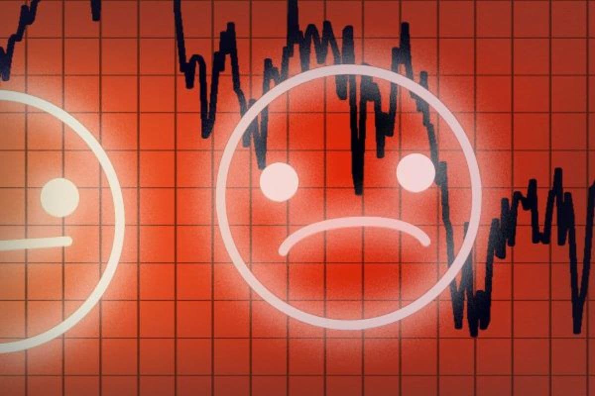 Let's Talk About the Change in Sentiment