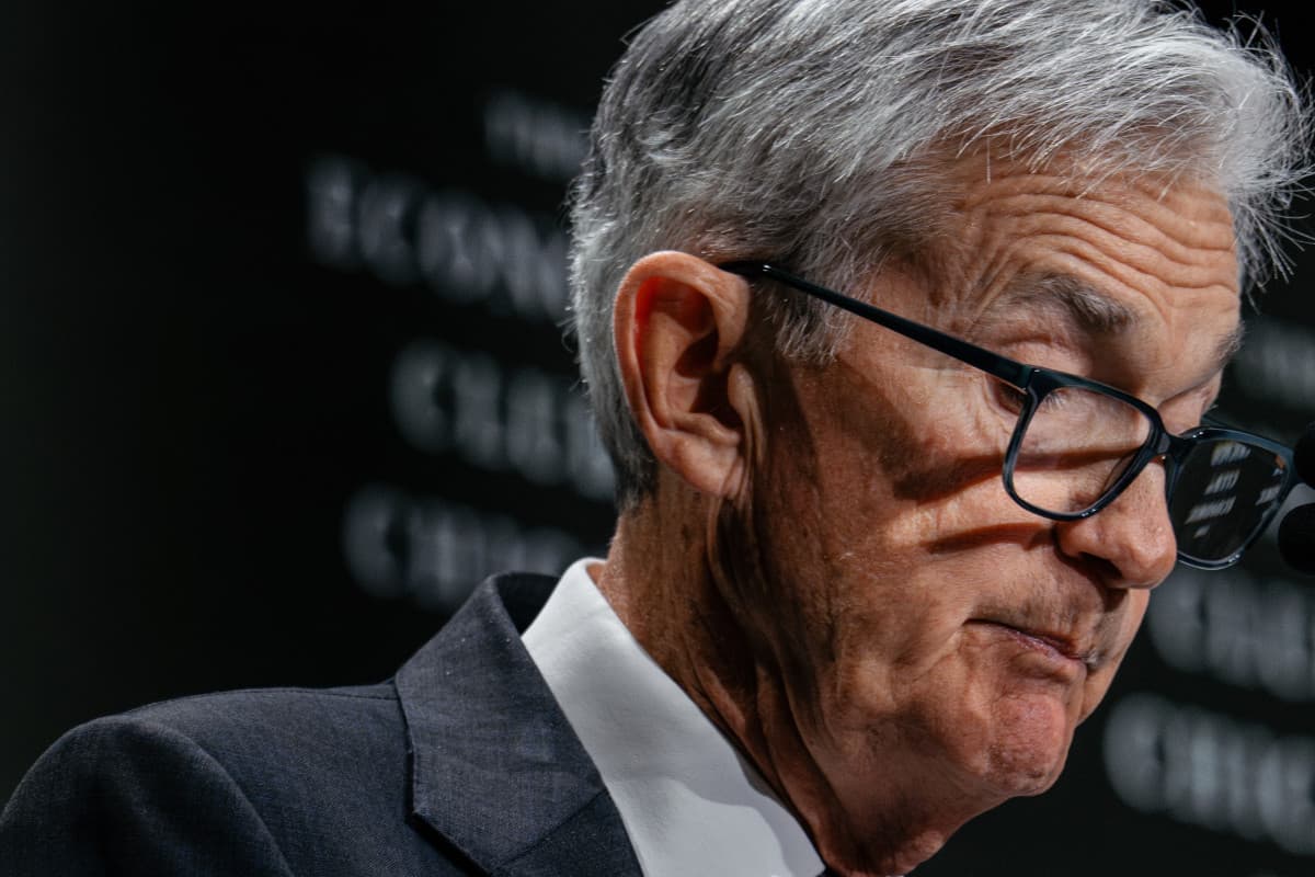 If Stocks Sell Off on Fed News, Will Sentiment Finally Hit Fear?