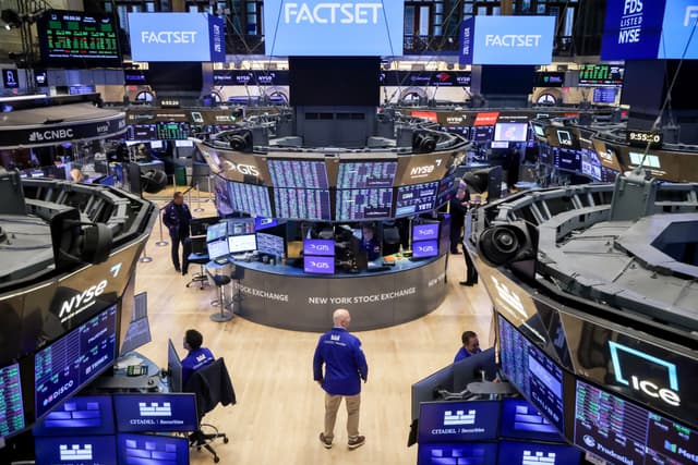 As Market Defies Logic, I'm Focusing on These 2 Stocks