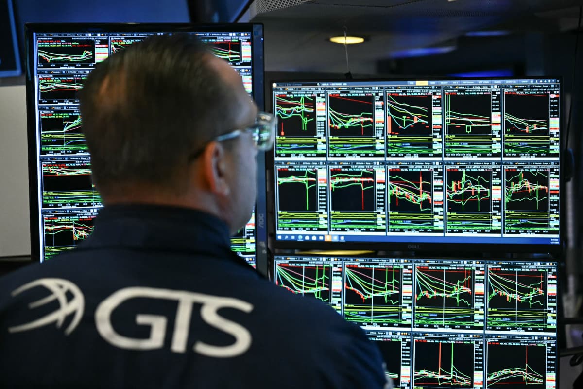 VIDEO: A Flurry of Moving Market Storylines and Today’s Trades
