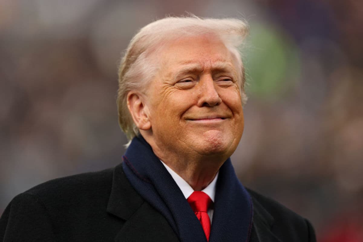 Trump Prompts Volatility With Shallow Attempt to Smooth Markets Amid Iran Conflict
