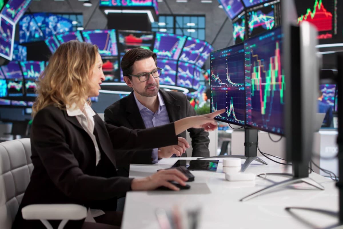 In This Headline-Driven Market, Can We Get Back to Short-Term Overbought?